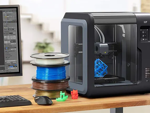 3D Printers