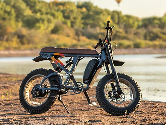 e-bike