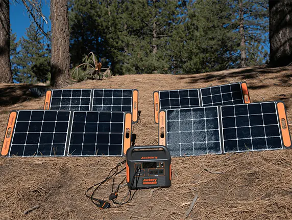 Solargenerator