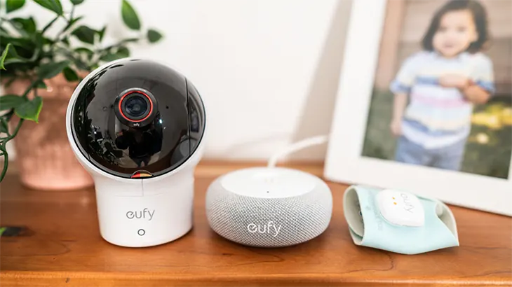 Eufy