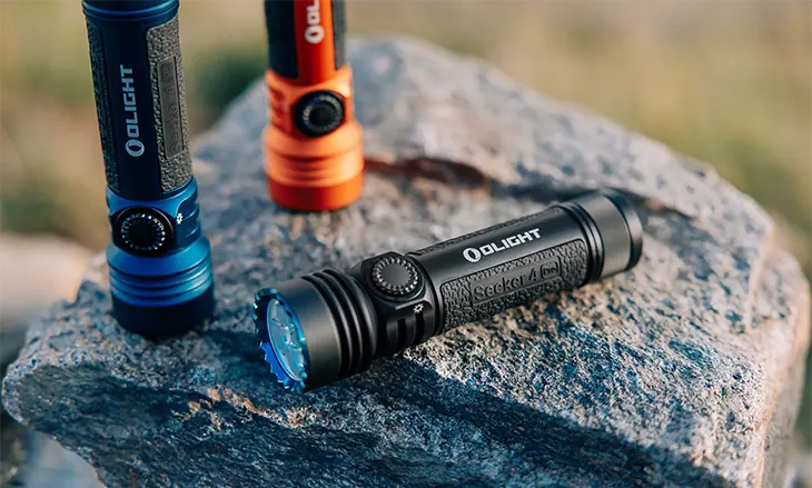 Olight